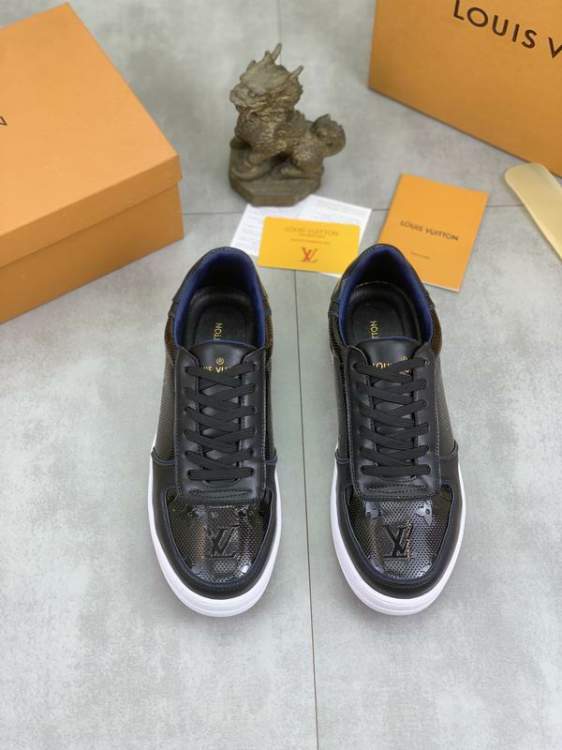 Picture of Louis Vuitton Shoes _SKULVsz38-46mnf063815417